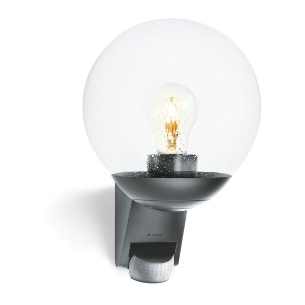 Steinel L 585 S anthrazit Sensor-Außenleuchte 229 x 215 x 312 mm