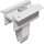 Schletter 131121-001 Mittelklemme Rapid16 30-40