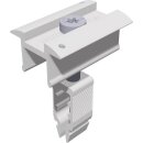 Schletter 131121-002 Mittelklemme Rapid16 40-50