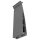 Schletter 163900-001 FixZ-15 Systemprofil18 oben 96mm mit Verbinder
