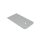 Schletter 109017-001 SlatePlan 370x200x0,5 mit Dichtung