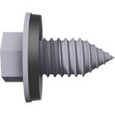 Schletter 943772-019 Reparatur-Schraube 7,2x19...