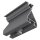 Schletter 163900-002 FixZ-15 Systemprofil18 unten 96mm mit Verbinder