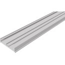 Schletter 128039-215 Grundprofil für Flat Grid 6300mm