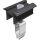 Schletter 131121-902 Mittelklemme Rapid16 40-50 schwarz eloxiert