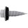 Schletter 943000-360 Bohrschraube 6,0x25 selbstfurchend Dichtung A2