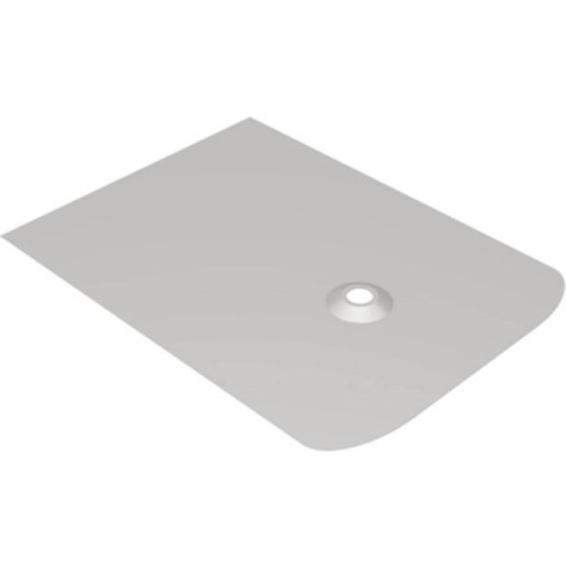 Schletter 109017-000 SlatePlan 270x200x0,5 mit Dichtung