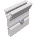 Schletter 112006-002 Falzklemme 524 Rapid Fischer KlipTec...