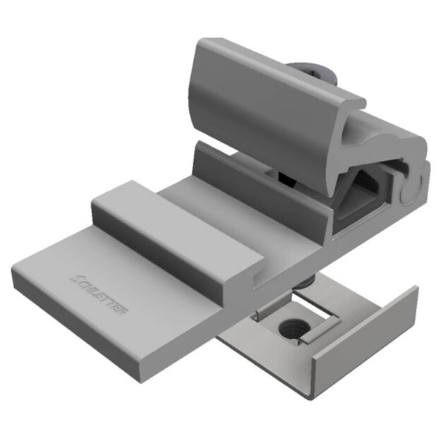 Schletter 109008-003 RapFix - Aufsatz für Eco-Dachhaken