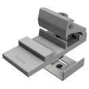 Schletter 109008-003 RapFix - Aufsatz für Eco-Dachhaken