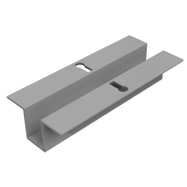 Schletter 119033-004 Universal-Adapter Duo M10/M12