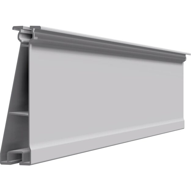 Schletter 121001-202 FixZ-7 Systemprofil oben 450mm