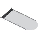 Schletter 109016-010 Biberschwanz BEZ Rapid Alu 190x400 Set
