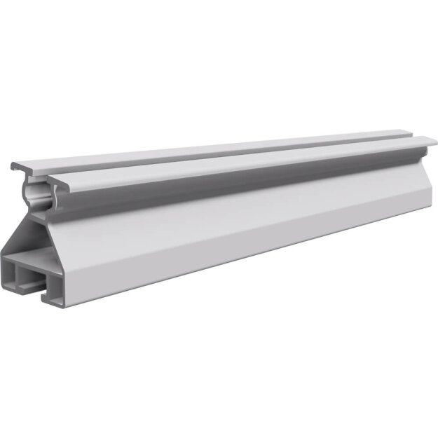 Schletter 121010-202 FixZ-7 Systemprofil18 unten 450mm