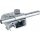 Dehn 339060 Dachrinnenklemme St/tZn für Wulst 16-22mm mit Klemmbock für Rd 6-10mm DRK KB 6.10 W16.22 STTZN