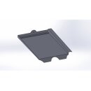 Schletter 103005-024 Alu-Tile BEZ für Erlus Forma