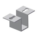 Schletter 119033-002 Universal-Adapter Uno M8