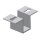Schletter 119033-002 Universal-Adapter Uno M8