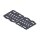 Schletter 973000-075 Unterlegplatte Dachhaken 2,5/5 mm
