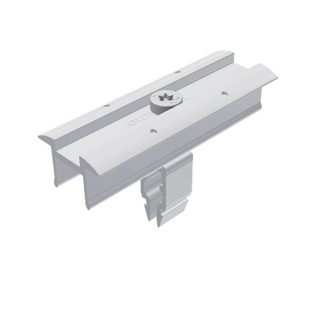 Schletter 131121-111 Mittelklemme Rapid16 30 - 40 L