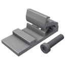 Schletter 109008-004 RapFix - Aufsatz flach