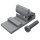 Schletter 109008-004 RapFix - Aufsatz flach
