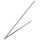 Schletter 155002-320 Flachdachstütze Light 3,2m Trägerset