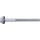 Schletter 943763-150 Schraube 6,3x150 ab 1,5mm selbstfurchend A2