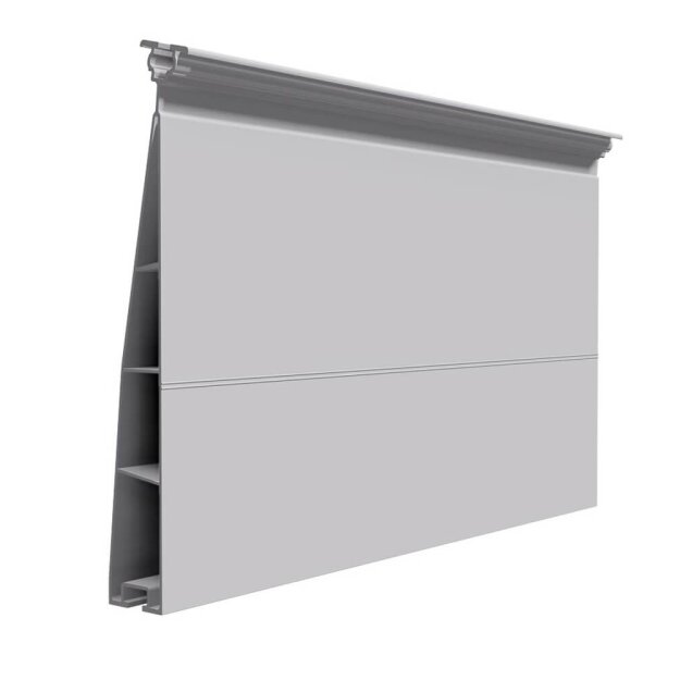 Schletter 121008-05500 FixZ-15 Systemprofil18 oben 5500mm