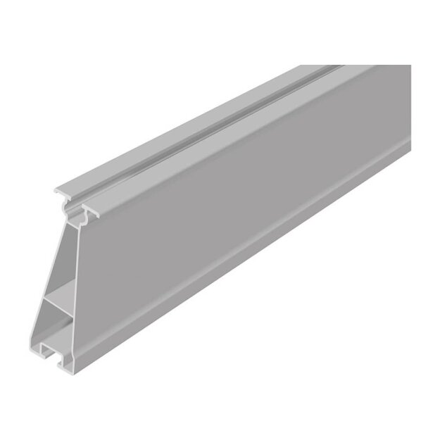 Schletter 121001-04400 FixZ-7 Systemprofil oben 4400mm