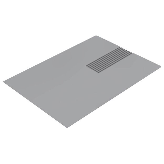 Schletter 109017-010 Schindel zu Dachhaken Rapid2+ Slate125