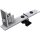 Schletter 109019-020 Dachhaken fürBiberschwanz Rapid Pro Alu