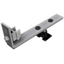 Schletter 109019-022 Dachhaken fürBibers. Rapid Pro...