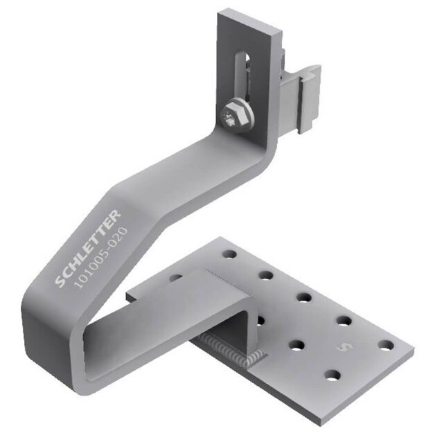 Schletter 101005-020 Dachhaken Rapid2+Pro Max