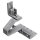 Schletter 101004-020 Dachhaken Rapid2+Pro Universal