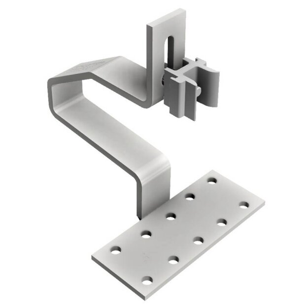 Schletter 101001-020 Dachhaken Rapid2+Pro 45