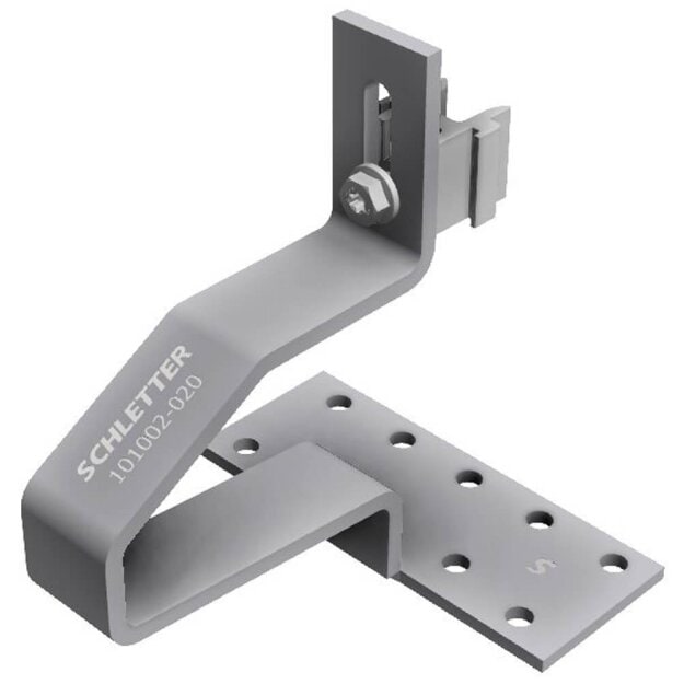 Schletter 101002-020 Dachhaken Rapid2+Pro 35