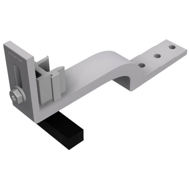 Schletter 109019-024 Dachhaken Rapid2+Pro Slate125
