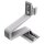 Schletter 101020-120 Dachhaken RapidA 45 Pro Max