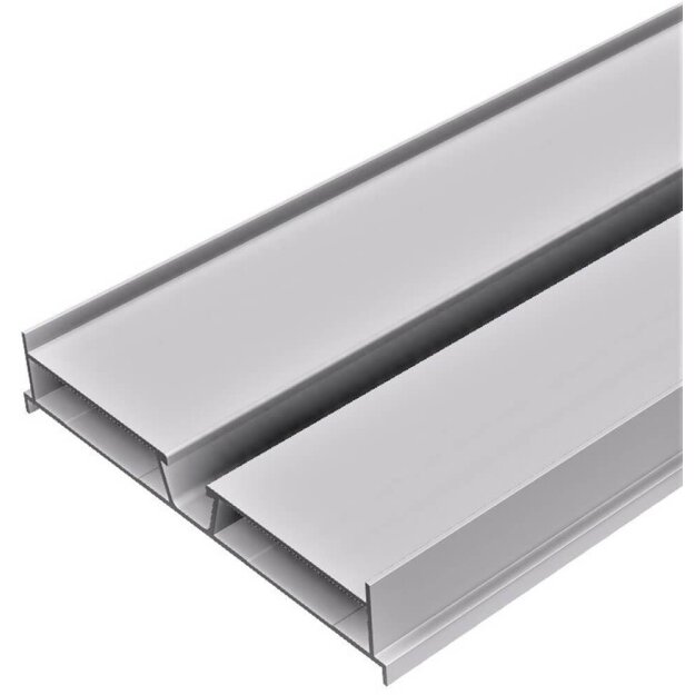 Schletter 165001-06000 Bodenprofil Pro 6000mm