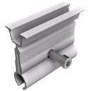 Schletter 112002-103 Falzklemme Pro510 für Rundfalz...