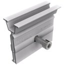 Schletter 112001-105 Falzklemme Pro503 für Stehfalzdach