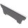 Schletter 169020-001 Abschlussblech Ballastwanne Pro
