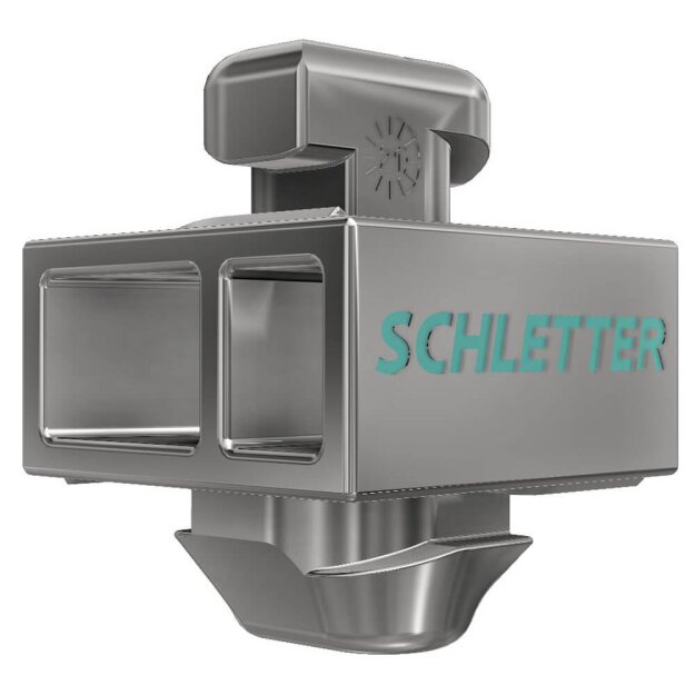 Schletter 129063-002 RapidCon90