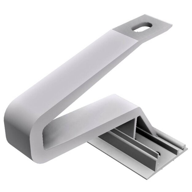 Schletter 100020-100 Dachhaken EcoA 45 Max