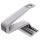 Schletter 100020-100 Dachhaken EcoA 45 Max