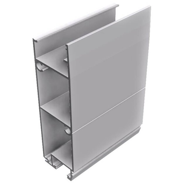 Schletter 165005-003 Erhöhungselement Pro