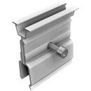 Schletter 112004-102 Falzklemme Pro522...