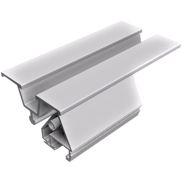 Schletter 165005-004 Modulauflager Pro