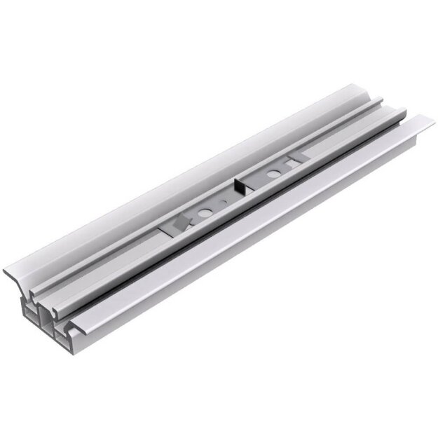 Schletter 129200-002 Verbinder Ballastschiene Pro